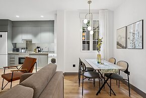 Limehome Madrid Calle de Santa Ana