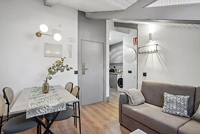 Limehome Madrid Calle de Santa Ana