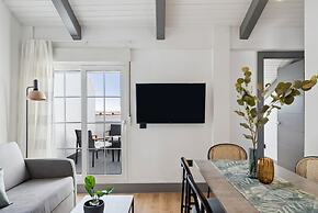 Limehome Madrid Calle de Santa Ana