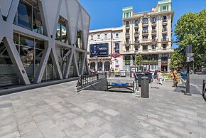 Limehome Madrid Calle de Santa Ana