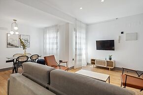 Limehome Madrid Calle de Santa Ana