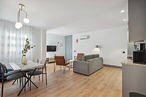 Limehome Madrid Calle de Santa Ana