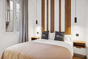 Limehome Madrid Calle de Santa Ana