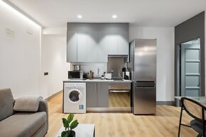 Limehome Madrid Calle de Santa Ana