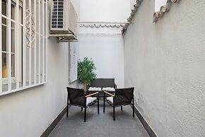 Limehome Madrid Calle de Santa Ana