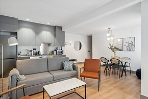 Limehome Madrid Calle de Santa Ana