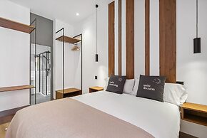 Limehome Madrid Calle de Santa Ana