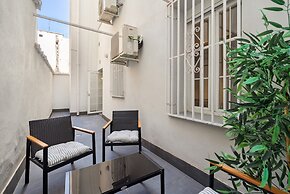 Limehome Madrid Calle de Santa Ana