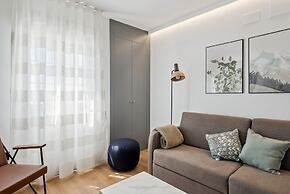 Limehome Madrid Calle de Santa Ana