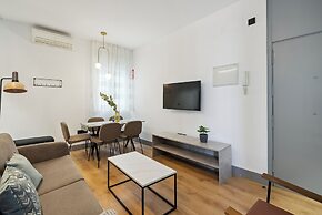 Limehome Madrid Calle de Santa Ana