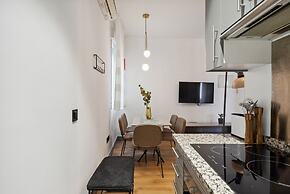 Limehome Madrid Calle de Santa Ana