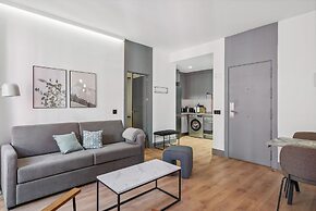 Limehome Madrid Calle de Santa Ana