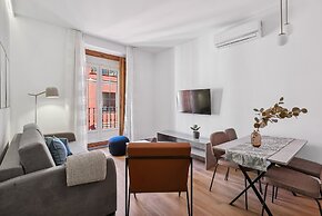 Limehome Madrid Calle de Santa Ana