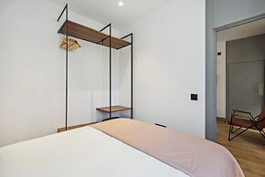 Limehome Madrid Calle de Santa Ana