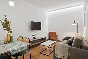 Limehome Madrid Calle de Santa Ana