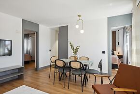 Limehome Madrid Calle de Santa Ana