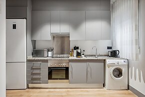 Limehome Madrid Calle de Santa Ana