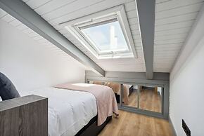 Limehome Madrid Calle de Santa Ana