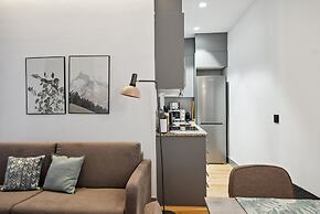 Limehome Madrid Calle de Santa Ana