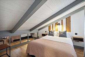 Limehome Madrid Calle de Santa Ana