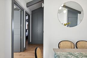 Limehome Madrid Calle de Santa Ana