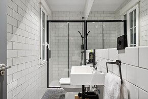 Limehome Madrid Calle de Santa Ana