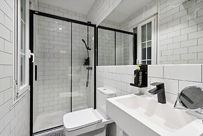 Limehome Madrid Calle de Santa Ana