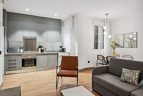 Limehome Madrid Calle de Santa Ana