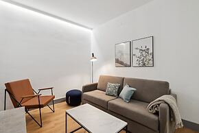 Limehome Madrid Calle de Santa Ana