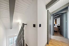 Limehome Madrid Calle de Santa Ana