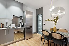 Limehome Madrid Calle de Santa Ana