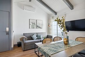 Limehome Madrid Calle de Santa Ana