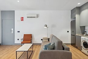 Limehome Madrid Calle de Santa Ana