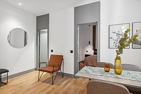 Limehome Madrid Calle de Santa Ana