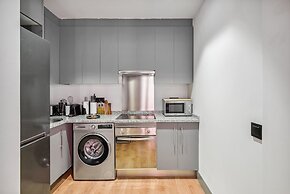 Limehome Madrid Calle de Santa Ana