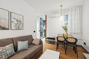 Limehome Madrid Calle de Santa Ana