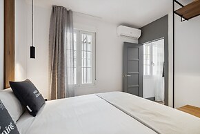 Limehome Madrid Calle de Santa Ana