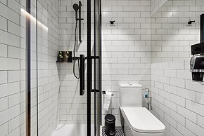 Limehome Madrid Calle de Santa Ana