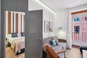 Limehome Madrid Calle de Santa Ana