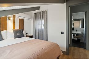 Limehome Madrid Calle de Santa Ana