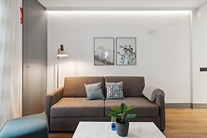 Limehome Madrid Calle de Santa Ana