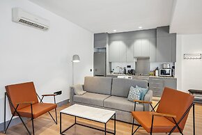 Limehome Madrid Calle de Santa Ana