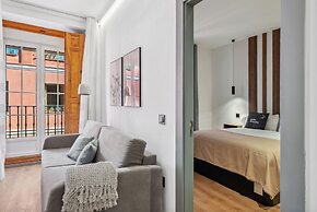 Limehome Madrid Calle de Santa Ana