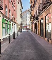 Limehome Madrid Calle de Santa Ana