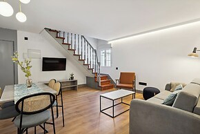 Limehome Madrid Calle de Santa Ana