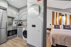 Limehome Madrid Calle de Santa Ana