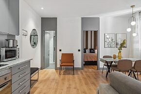 Limehome Madrid Calle de Santa Ana