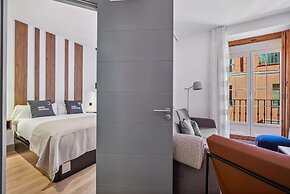 Limehome Madrid Calle de Santa Ana