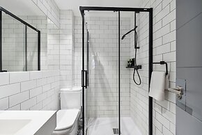 Limehome Madrid Calle de Santa Ana