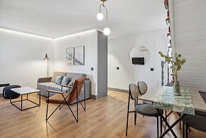 Limehome Madrid Calle de Santa Ana